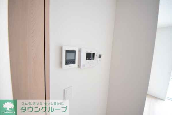 大野町2丁目戸建貸家の物件内観写真